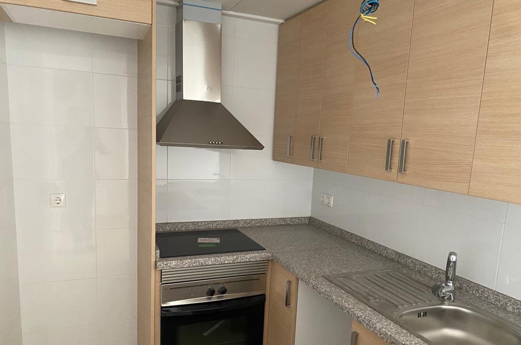 Piso En Venta En Alcora, Castellón De La Planacastelló De La Plana