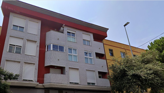 Piso En Venta En Alcora, Castellón De La Planacastelló De La Plana