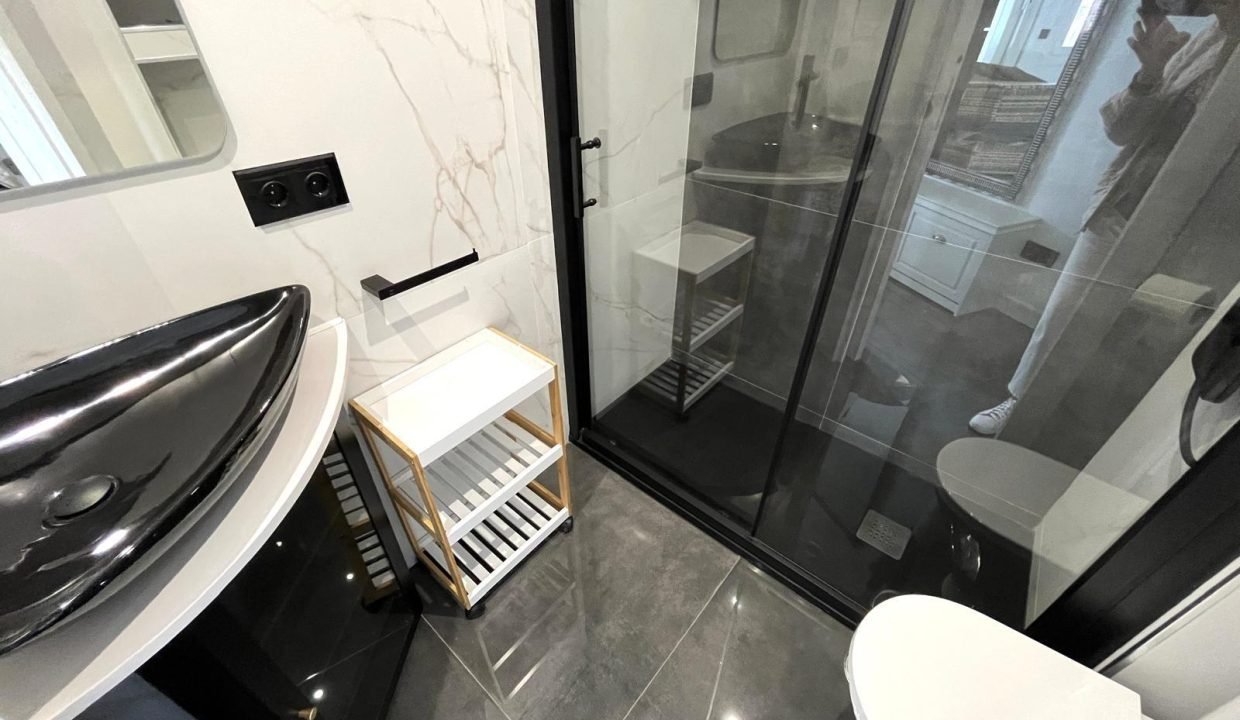 Apartamento en venta en Benidorm, Alicante