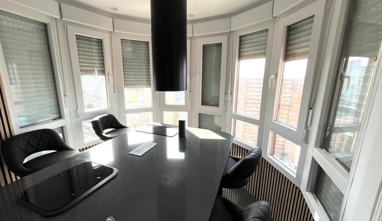 Apartamento en venta en Benidorm, Alicante