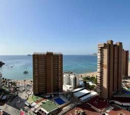 Apartamento en venta en Benidorm, Alicante