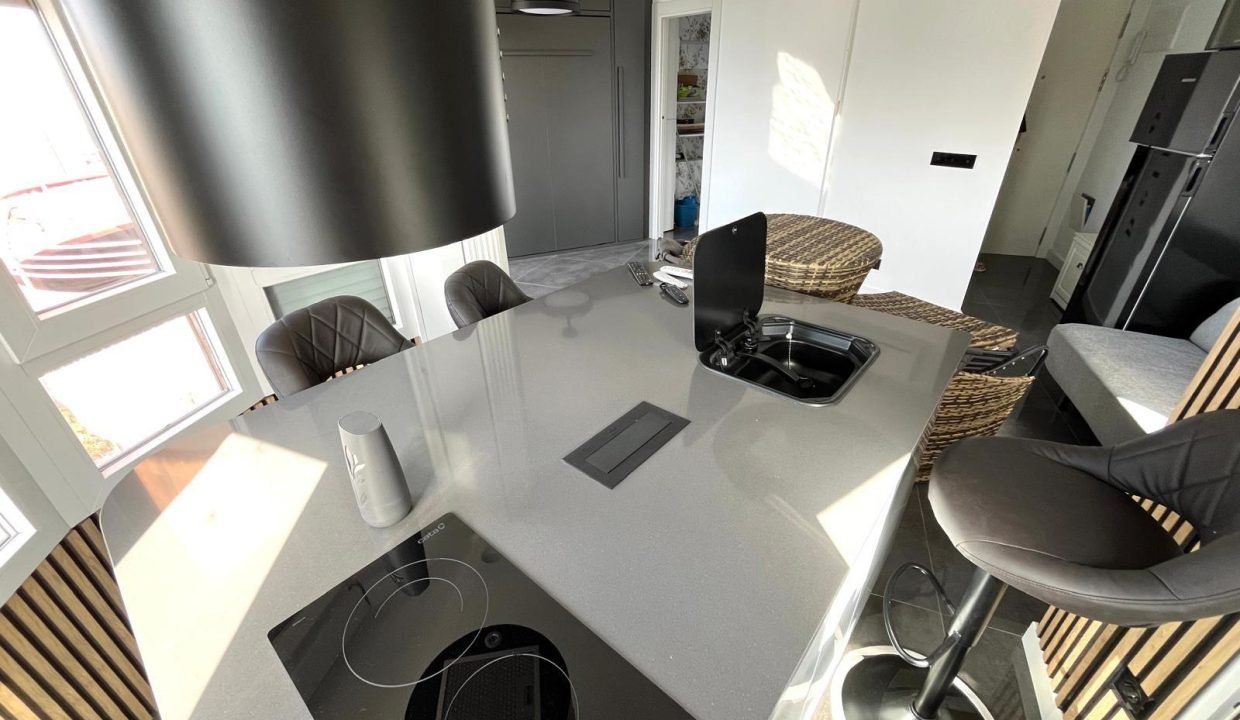 Apartamento en venta en Benidorm, Alicante