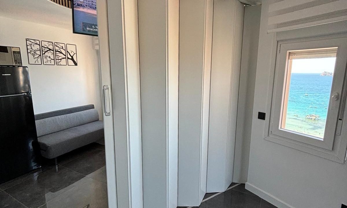 Apartamento en venta en Benidorm, Alicante
