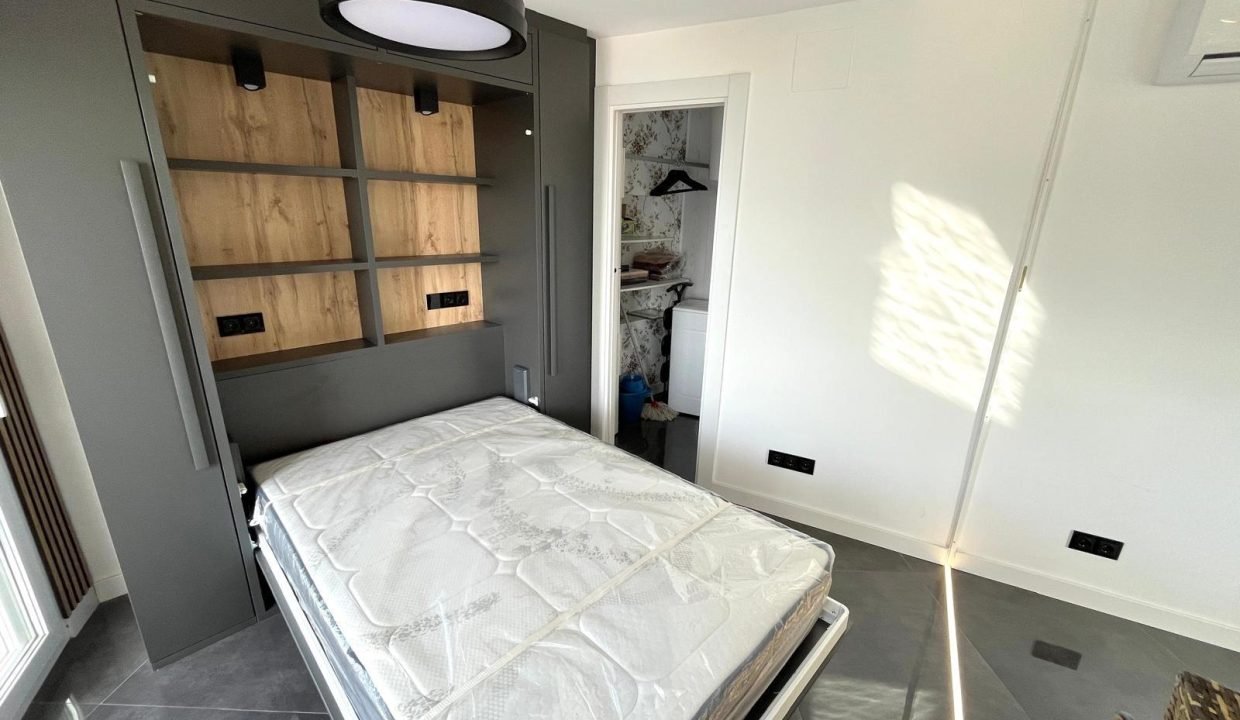 Apartamento en venta en Benidorm, Alicante