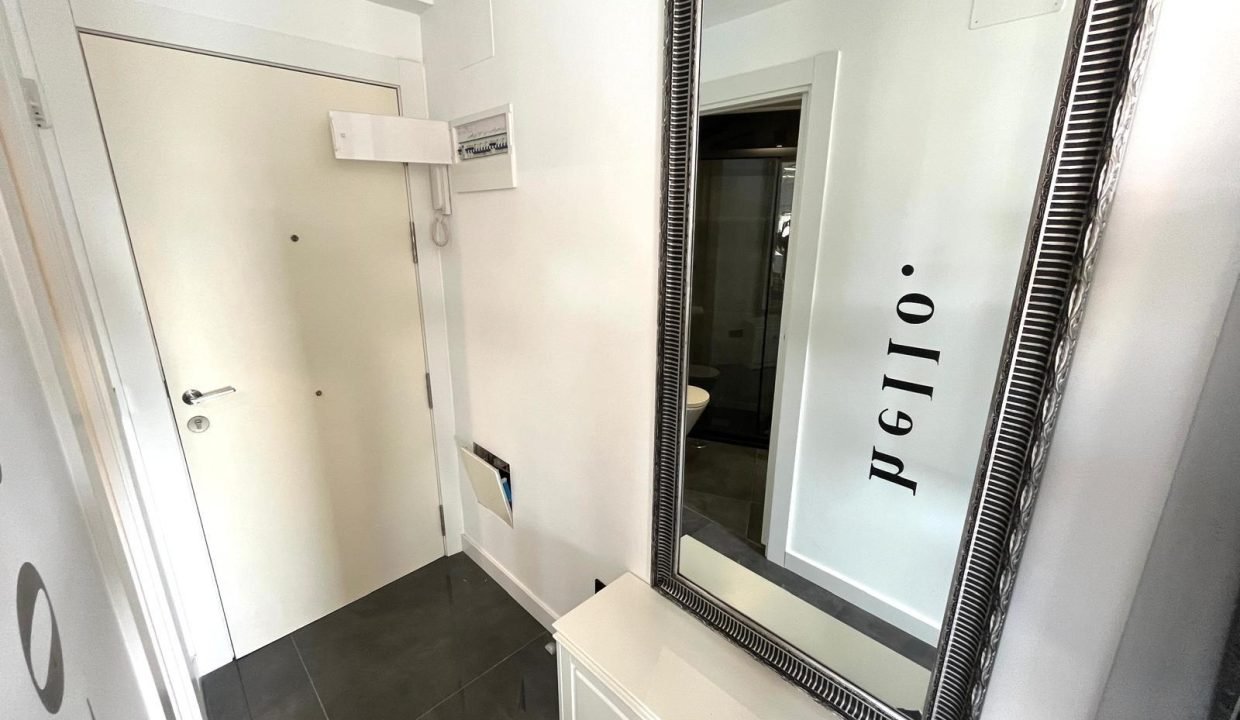 Apartamento en venta en Benidorm, Alicante