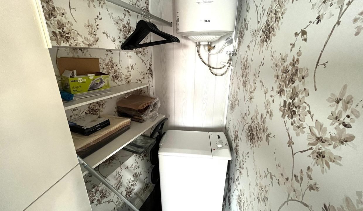 Apartamento en venta en Benidorm, Alicante