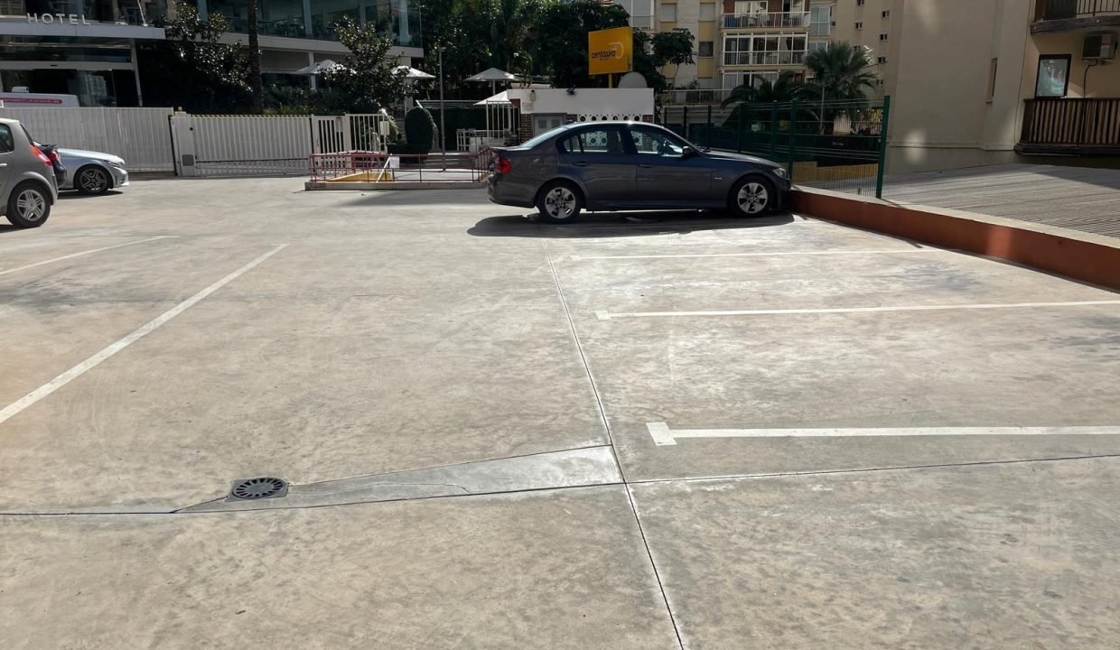 Apartamento en venta en Benidorm, Alicante