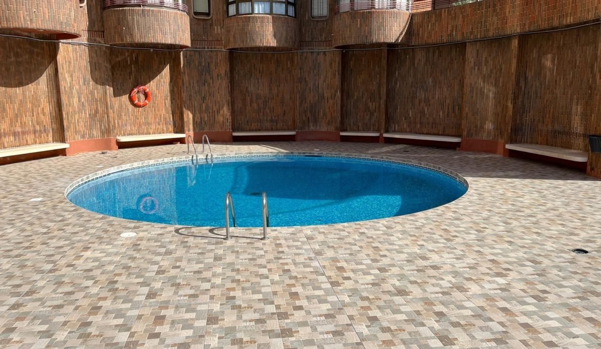 Apartamento en venta en Benidorm, Alicante