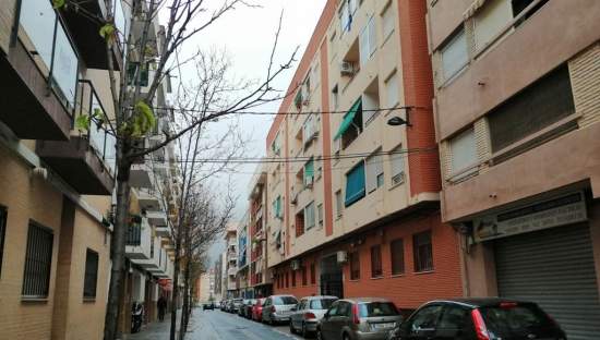 Piso en venta  en Calle Mare De Du Del Bon Consell Torrente Valencia