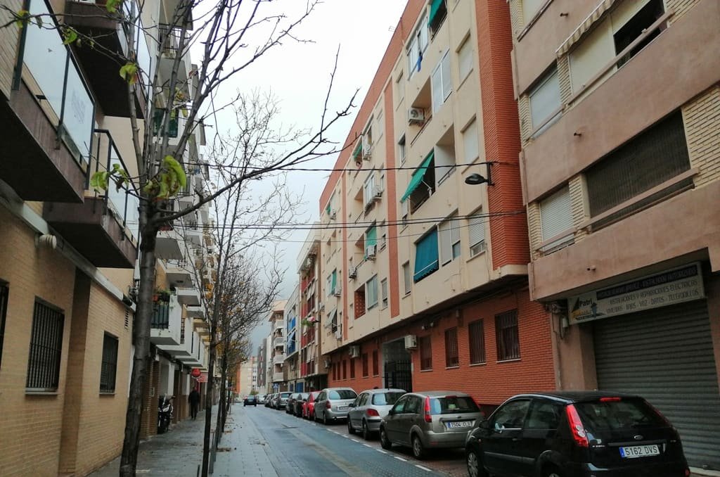 Piso en venta  en Calle Mare De Du Del Bon Consell Torrente Valencia