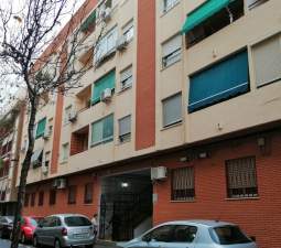 Piso en venta  en Calle Mare De Du Del Bon Consell Torrente Valencia