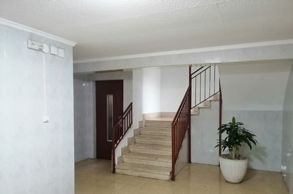 Piso en venta  en Calle Mare De Du Del Bon Consell Torrente Valencia