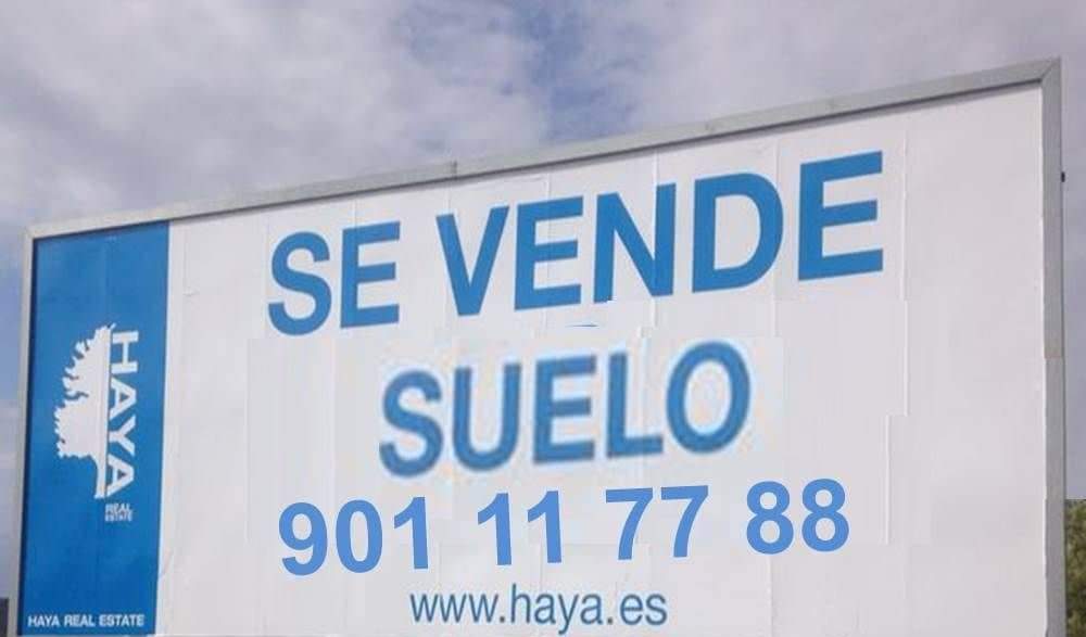 Urbano (Solar) en venta  en Calle S3 Y Rp-2 Bajada Del Rio, S/n, Manuel, Valencia