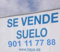 Urbano (Solar) en venta  en Calle S3 Y Rp-2 Bajada Del Rio, S/n, Manuel, Valencia