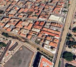 Urbano Solar en venta  en Calle De Ferran I Dantequera Oropesa Del Mar Castelln