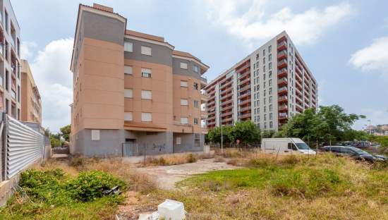 Terreno Urbano en venta en Oropesa Del Mar, Castellón