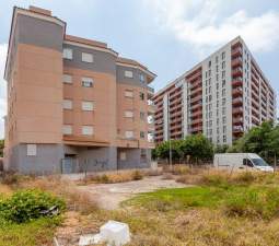 Terreno Urbano en venta en Oropesa Del Mar, Castellón