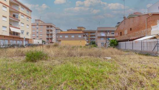 Terreno Urbano en venta en Oropesa Del Mar, Castellón