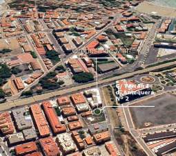 Terreno Urbano en venta en Oropesa Del Mar, Castellón