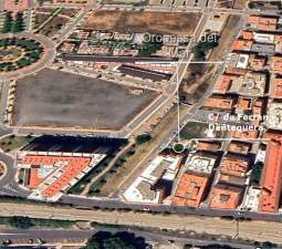 Urbano Solar en venta  en Calle De Ferran I Dantequera Oropesa Del Mar Castelln
