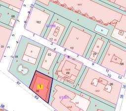 Terreno Urbano en venta en Oropesa Del Mar, Castellón