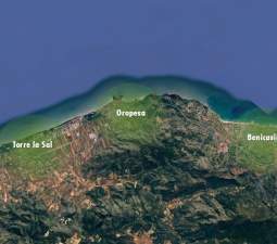 Terreno Urbano en venta en Oropesa Del Mar, Castellón