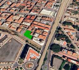 Urbano Solar en venta  en Calle De Ferran I Dantequera Oropesa Del Mar Castelln