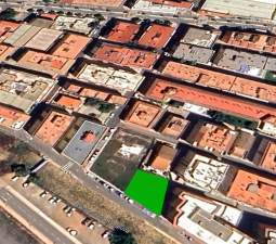 Terreno Urbano en venta en Oropesa Del Mar, Castellón