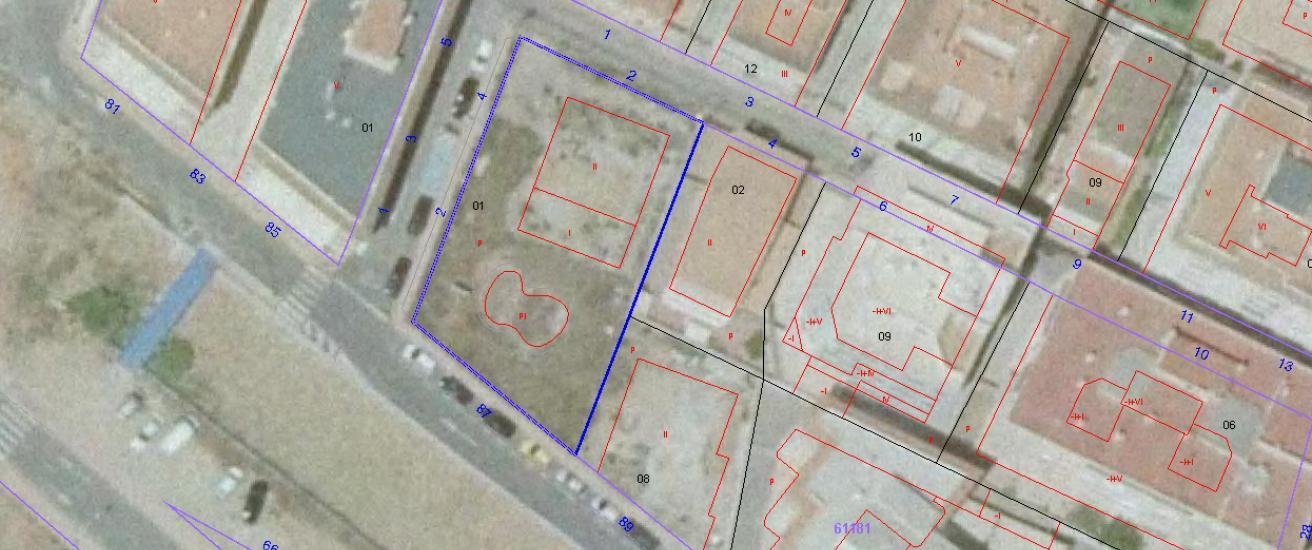 Urbano Solar en venta  en Calle De Ferran I Dantequera Oropesa Del Mar Castelln
