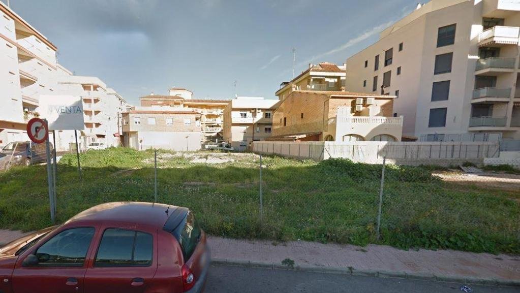 Urbano Solar en venta  en Calle De Ferran I Dantequera Oropesa Del Mar Castelln
