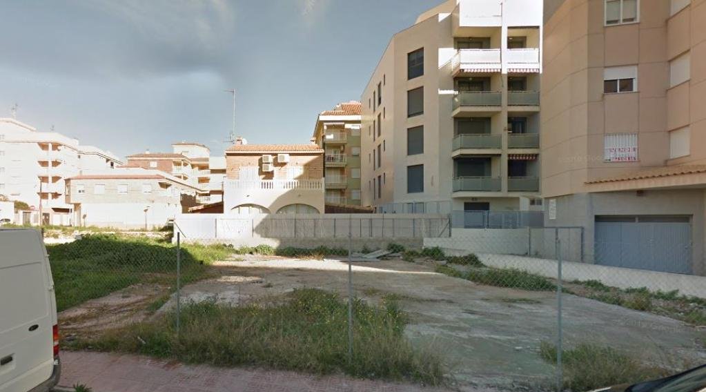 Urbano Solar en venta  en Calle De Ferran I Dantequera Oropesa Del Mar Castelln