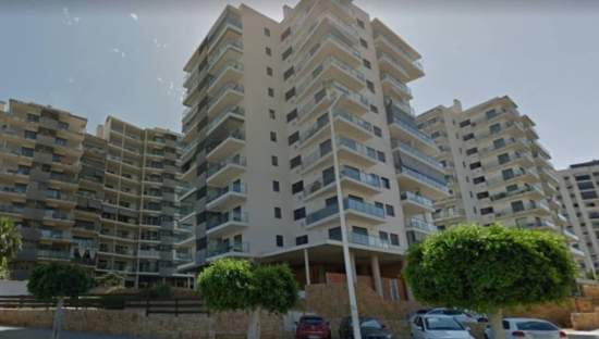Garaje en venta en Calle Marinada Villajoyosa Alicante