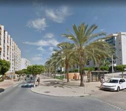 Garaje en venta en Calle Marinada Villajoyosa Alicante