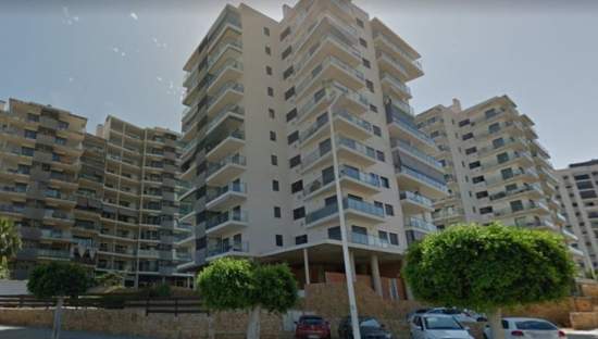 Garaje en venta en Calle Marinada Villajoyosa Alicante