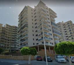 Garaje en venta en Calle Marinada Villajoyosa Alicante