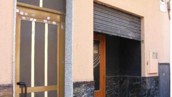 Local en venta en Novelda, Alicante