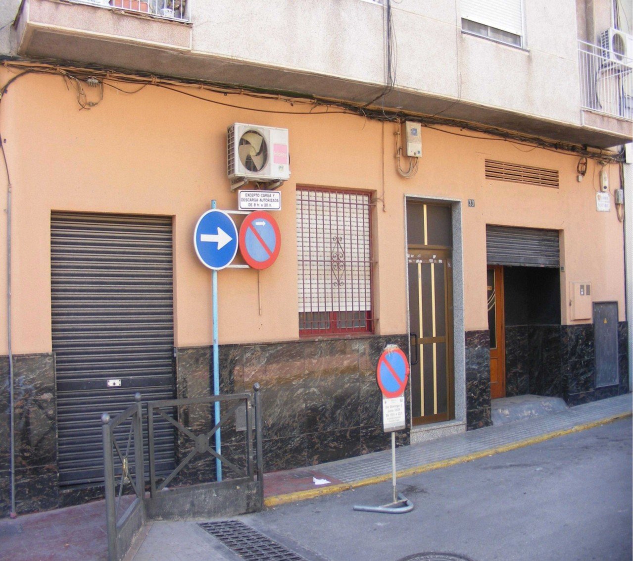 Local en venta en Novelda, Alicante