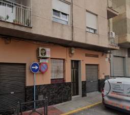 Local comercial en C San Roque - Novelda - Alicante