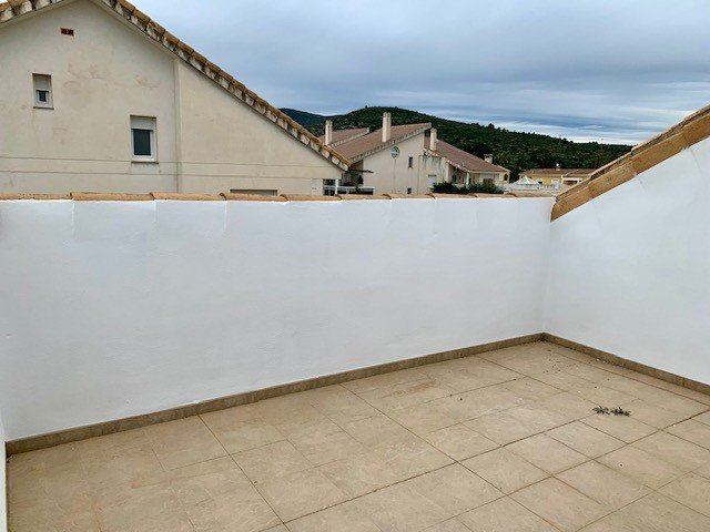 Casa Adosada en venta en Peñíscola, Castellón