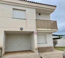 Casa Adosada en venta en Peñíscola, Castellón