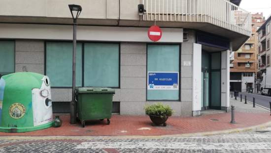 Local en C Cure Plebán