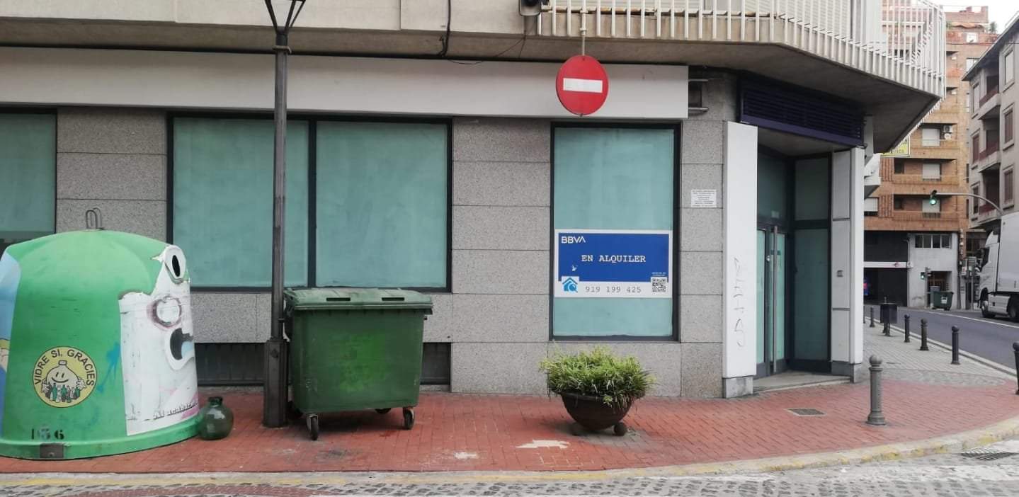 Local en C Cure Plebán