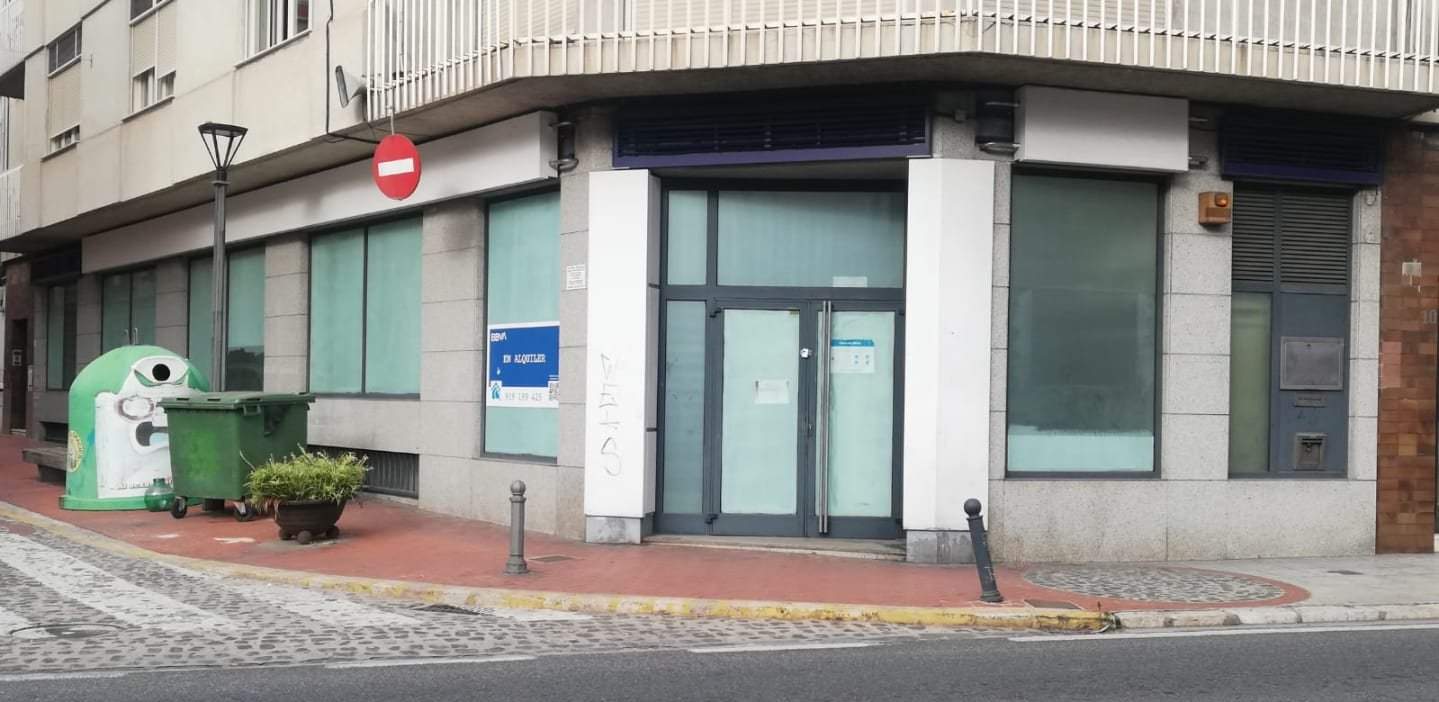 Local en C Cure Plebán
