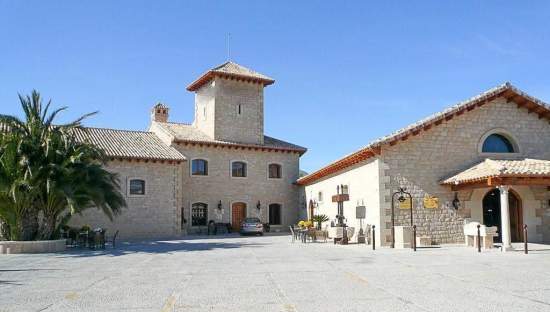 Unifamiliar Adosada en venta  en Avenida Blasco Ibaez Hondn De Los Frailes Alicante