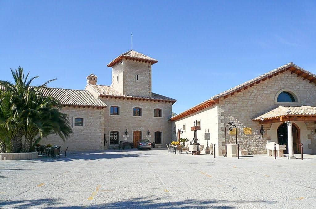 Unifamiliar Adosada en venta  en Avenida Blasco Ibaez Hondn De Los Frailes Alicante
