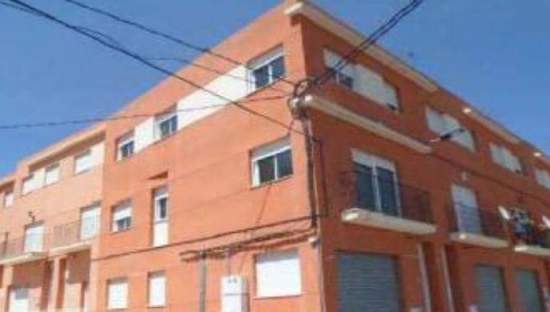Unifamiliar Adosada en venta  en Avenida Blasco Ibaez Hondn De Los Frailes Alicante
