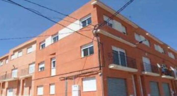 Unifamiliar Adosada en venta  en Avenida Blasco Ibaez Hondn De Los Frailes Alicante