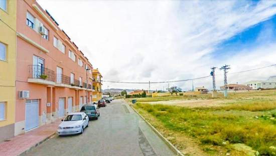 Unifamiliar Adosada en venta  en Avenida Blasco Ibaez Hondn De Los Frailes Alicante