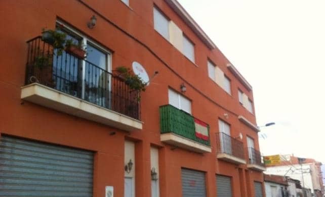 Unifamiliar Adosada en venta  en Avenida Blasco Ibaez Hondn De Los Frailes Alicante