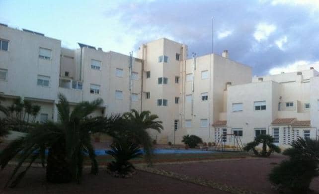 Unifamiliar Adosada en venta  en Avenida Blasco Ibaez Hondn De Los Frailes Alicante
